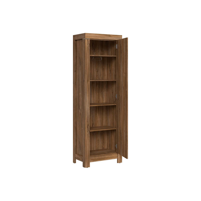 Plywood / Laminate Board Wardrobe