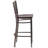 Loughran Ladder Back Metal Restaurant Barstools-94596164-94596163-21223159