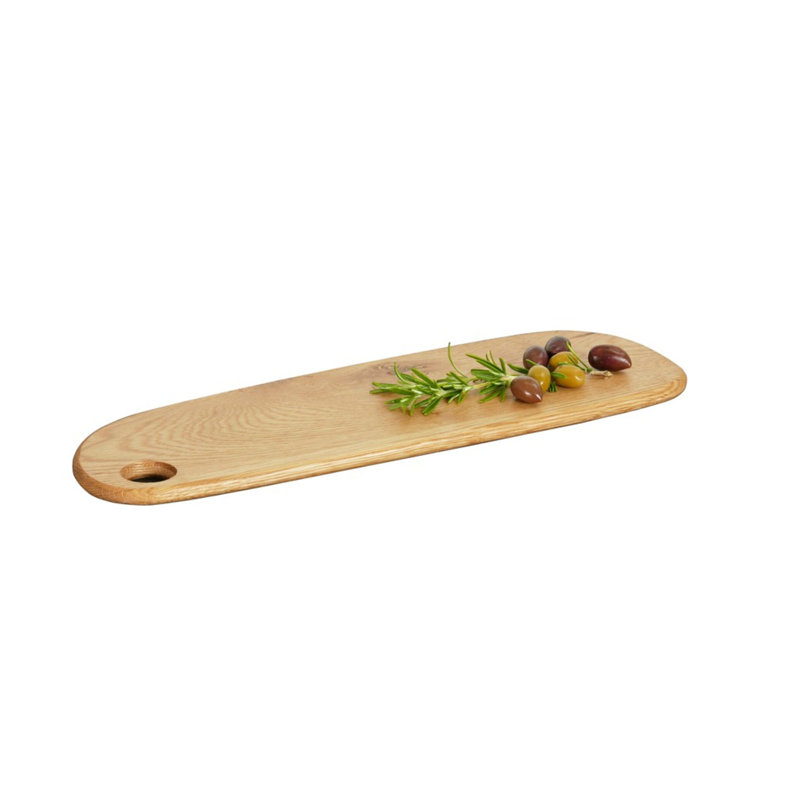 Cal-Mil Sydney Tray, Oak
