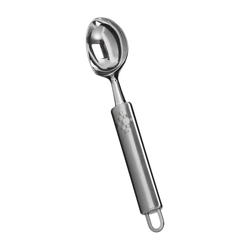 Barron S/S Ice Cream Scoop Boston