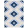 Reiban Geometric Indoor / Outdoor Area Rug