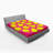 Drap-housse en microfibre de caoutchouc-43734291