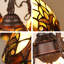 Kasson 5 - Light Glass Dimmable Classic / Traditional Chandelier-883957264