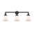 Oil Rubbed Bronze