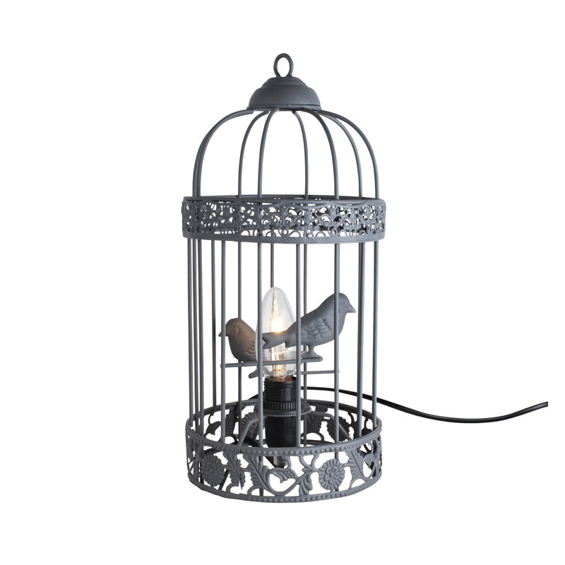 Gatsby Metal Novelty Lamp