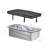 Adventure Wagon Upgrade Kit - Soft Cooler Liner and Table-top Lid for Folding Wagons-18559311