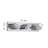 Contemporary Dimmable LED Bathroom Vanity Light, Cool White with Iron Frame-845987241-845987222