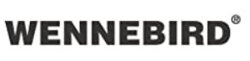 WENNEBIRD logo