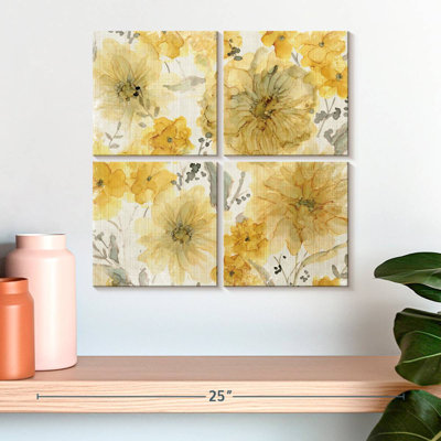 Kerner Sunshine And Linen