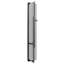 Avenue Outdoor Black Wall Sconce-727274932
