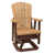 Cedar/Tudor Brown sélectionné