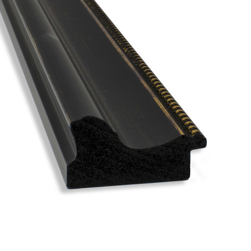 Lafreniere Flat Mirror, 20" H x 24" W