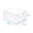 iDESIGN Kitchen and Pantry Storage Bins, 18-piece Set
