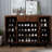 22 Pair Shoe Storage Cabinet