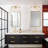 Anamda 3 - Light Dimmable Vanity Light