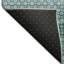 Tapis de qualité supérieure lavable à la machine Elize AMF1419-1160813939