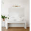 Brielle 32.25" W 4-Light Dimmable Metal Bath Bar