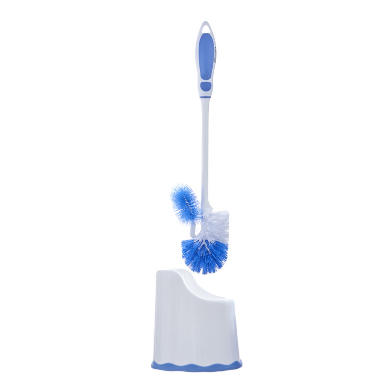 Spina 17 po H Brosse de toilette et support autoportant