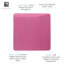 Trendi Switch Single Blanking Plate-117189011
