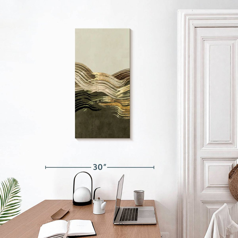 Waves Of Sage II