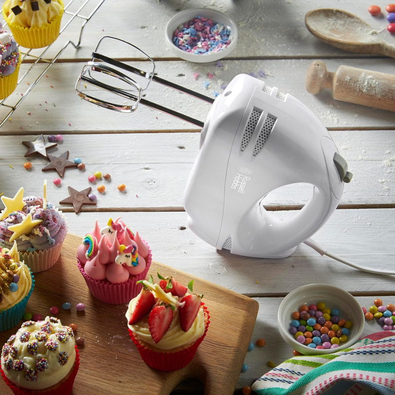 17 Stories Saraphine Hand Mixer