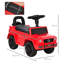 Gwin Isabelle & Max Push/Pull Ride On-1070962957