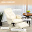 Copenhagan 76 Wide Recliner-1607268265