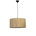 Light Oak/Black