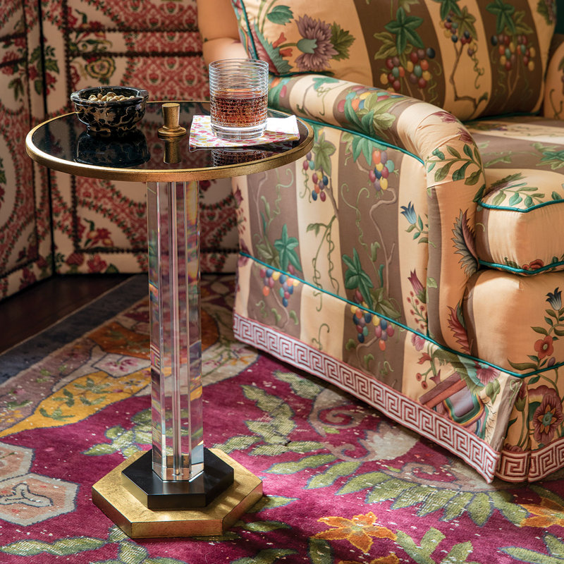 Madcap Cottage End Table