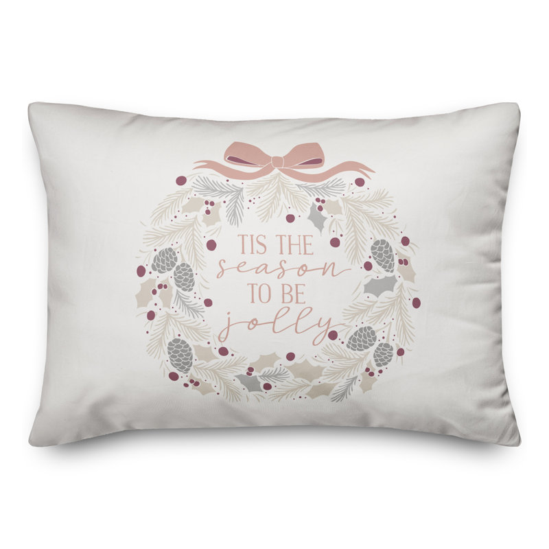  Housse de coussin rectangulaire et insert