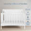 Scout 4 -in-1 Convertible Crib-68598244