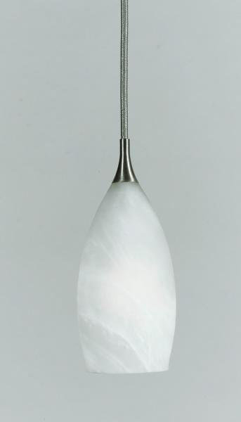 Chamberland 1 - Light Single Pendant