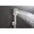 Shower System With Shower Head, Hand Shower, Slide Bar, Bodysprays, Shower Arm, Hose, Valve Trim, And Lever Handles-126529224