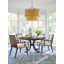 Rendezvous Round Dining Table