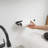 Metal Drill / Screw Paper Towel Holder-87134128
