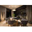 Luminaire suspendu Renata 30-80421175