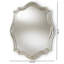 Miroir mural Mickelena