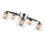 Justus Flush Mount-24321509