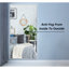 Miroir mural lumineux-85979550-85979547