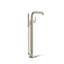 Tone Floor Mounted Clawfoot Tub Faucet-2113490002