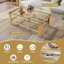 2 - Piece Living Room Table Set-109707009-109707010