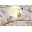 Papier peint animaux fantaisistes Jungle Moon-1165393235-1165393233