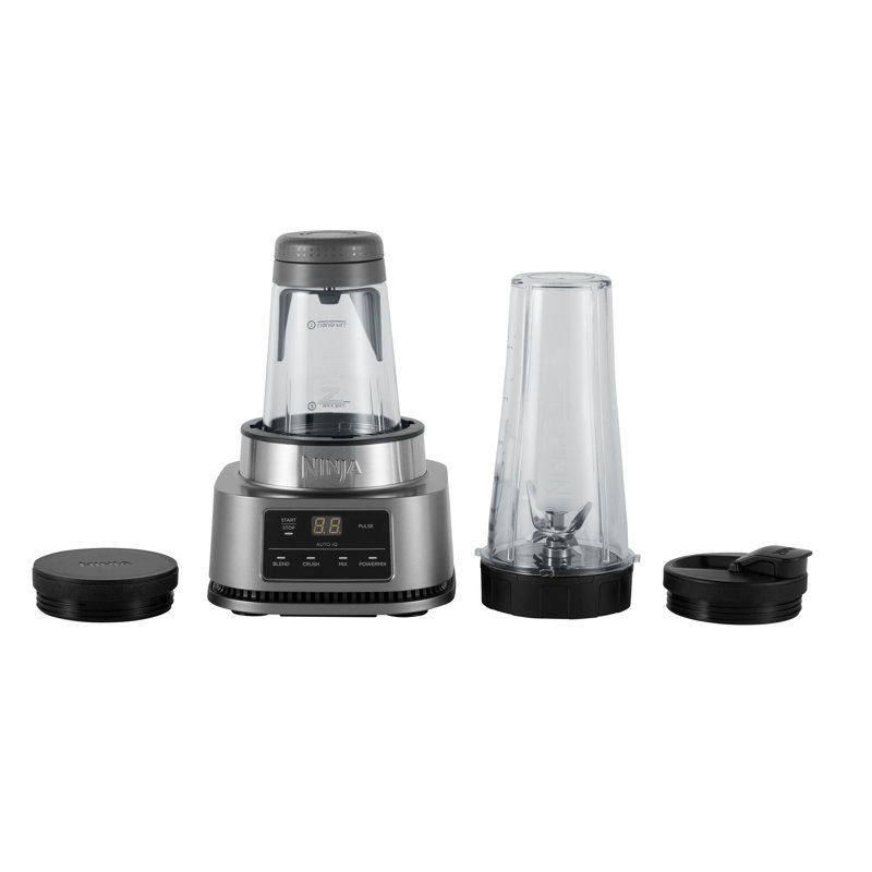 Ninja 700ml Blender Food Processor Combo