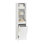 Wood Cabinet Laundry Hamper