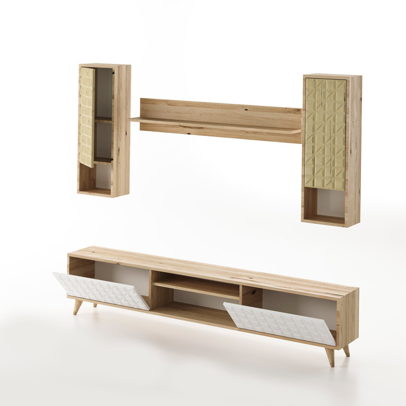 Zadie TV Stand