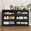 Armoire de rangement en bois avec 6 tiroirs-146465148