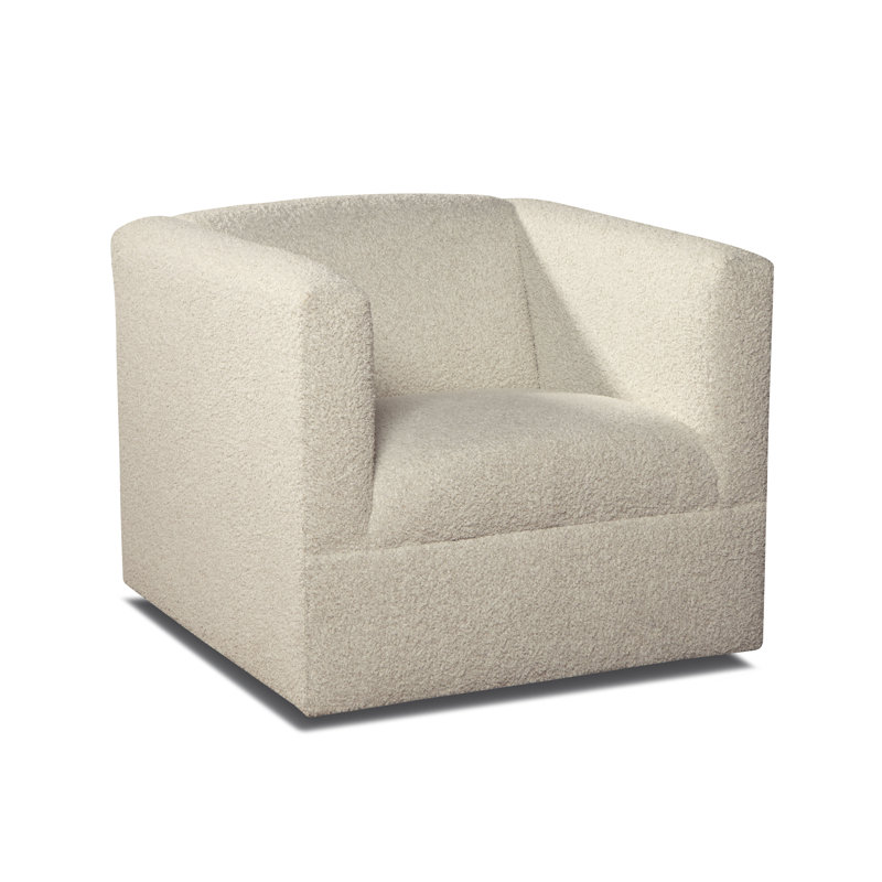 Kenzie Swivel Armchair, 61816-63