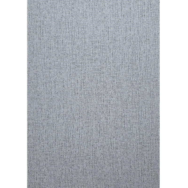 Papier peint uni texturé moderne gris uni