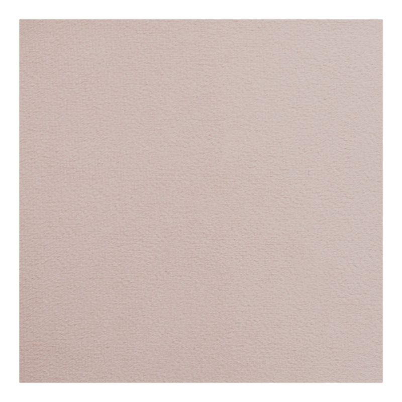 Banc rembourré Corey-Taylor, Rose