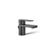 Parallel Single Hole Bathroom Faucet